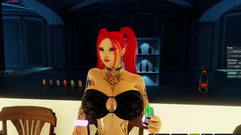 any online show from February 9, 2026, 8:35 pm