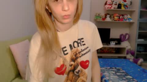 An online show from March 8, 2026, 2:04 am