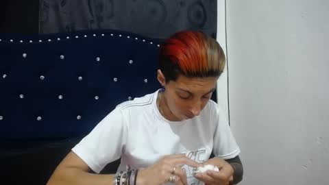 Snapshot of anyu_1306 chatting on December 11, 2024, 1:15 am anyu online show from December 11, 2024, 1:15 am