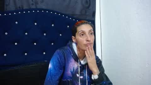 Snapshot of anyu_1306 chatting on December 11, 2024, 10:25 am anyu online show from December 11, 2024, 10:25 am