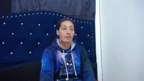 Snapshot of anyu_1306 chatting on December 19, 2024, 8:13 am anyu online show from December 19, 2024, 8:13 am