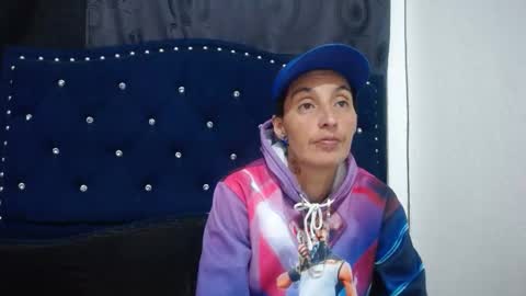 Snapshot of anyu_1306 chatting on December 29, 2024, 2:38 am anyu online show from December 29, 2024, 2:38 am