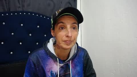 Snapshot of anyu_1306 chatting on January 4, 2025, 4:55 am anyu online show from January 4, 2025, 4:55 am