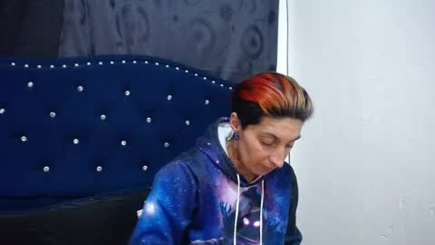 Snapshot of anyu_1306 chatting on January 15, 2025, 4:04 am anyu online show from January 15, 2025, 4:04 am