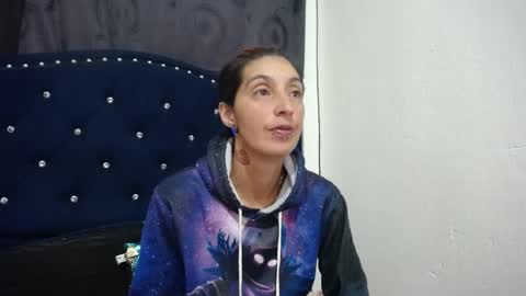 Snapshot of anyu_1306 chatting on January 17, 2025, 12:31 pm anyu online show from January 17, 2025, 12:31 pm