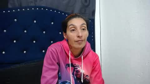 Snapshot of anyu_1306 chatting on January 18, 2025, 8:20 am anyu online show from January 18, 2025, 8:20 am