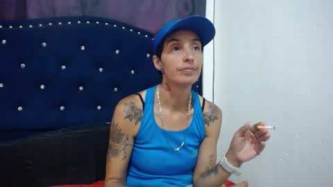 Snapshot of anyu_1306 chatting on January 29, 2025, 7:00 pm anyu online show from January 29, 2025, 7:00 pm