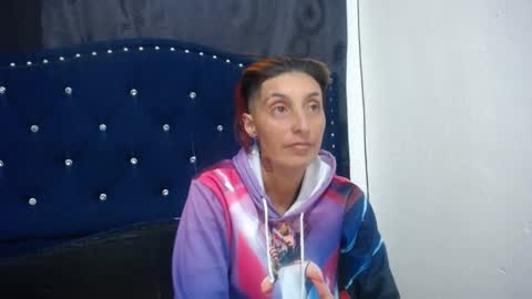 Snapshot of anyu_1306 chatting on February 8, 2025, 3:52 am anyu online show from February 8, 2025, 3:52 am