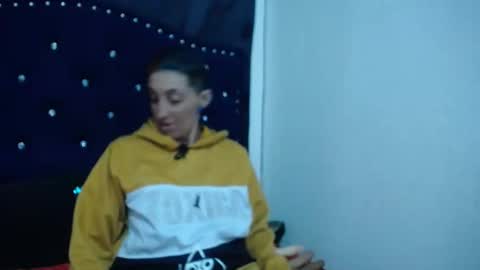 Snapshot of anyu_1306 chatting on February 17, 2025, 6:09 am anyu online show from February 17, 2025, 6:09 am