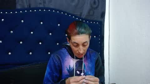 Snapshot of anyu_1306 chatting on February 20, 2025, 5:44 am anyu online show from February 20, 2025, 5:44 am