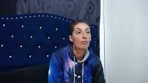 Snapshot of anyu_1306 chatting on February 25, 2025, 3:09 am anyu online show from February 25, 2025, 3:09 am