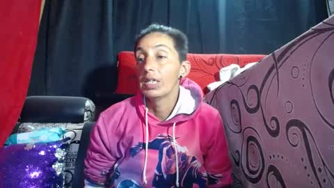 Snapshot of anyu_1306 chatting on September 18, 2025, 3:52 am anyu online show from September 18, 2025, 3:52 am