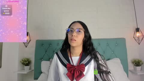 Aome Rainbow online show from December 10, 2024, 9:54 pm
