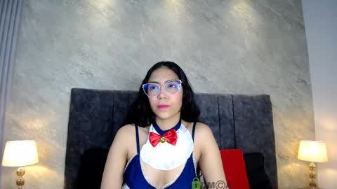 Aome Rainbow online show from February 24, 2025, 10:14 pm