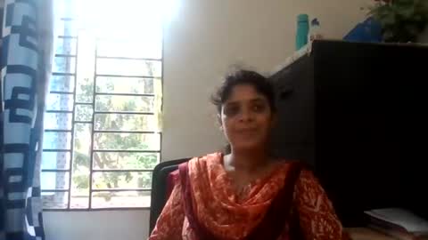 Aparalux online show from July 26, 2026, 7:15 am
