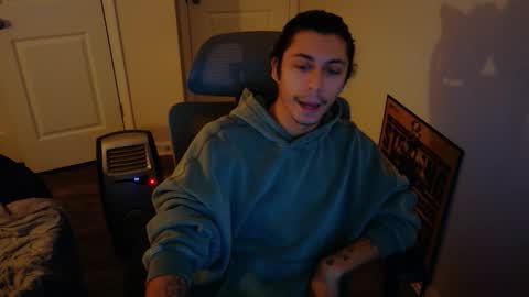 ApacheWithWebcam online show from January 16, 2026, 11:53 pm