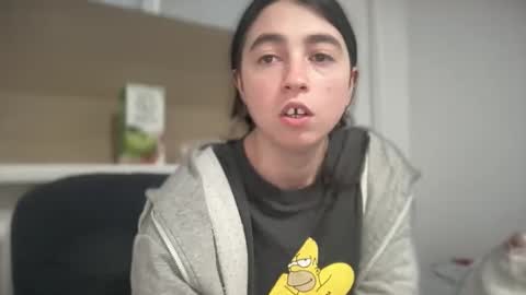 aphr0dite22 online show from April 21, 2026, 2:56 pm