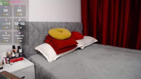 Snapshot of aphrodite32 chatting on February 3, 2026, 6:40 am Sarah online show from February 3, 2026, 6:40 am