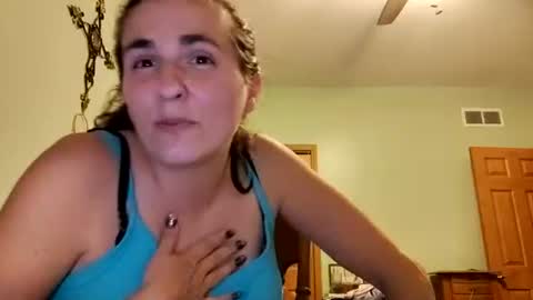 Aphrodite60 online show from October 25, 2025, 2:08 am