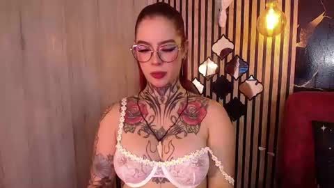 aphrodite__bloom online show from June 23, 2026, 10:08 pm