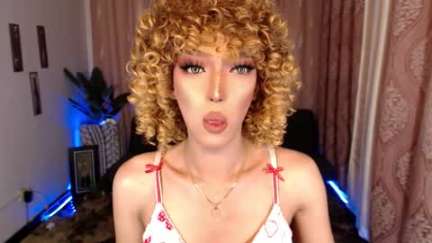 kathryn online show from September 18, 2025, 7:38 pm