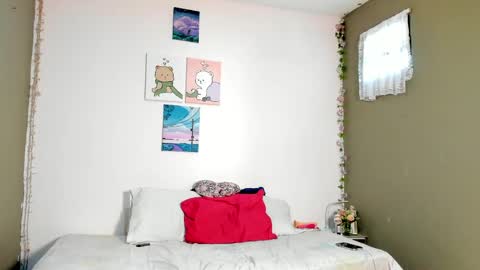 aphrodite_rosse online show from May 12, 2026, 5:10 pm