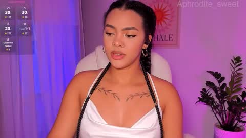 Karla online show from October 16, 2025, 7:04 pm