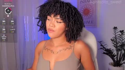 Karla online show from June 11, 2026, 8:18 pm