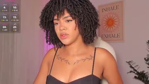 Karla online show from July 2, 2026, 7:20 pm