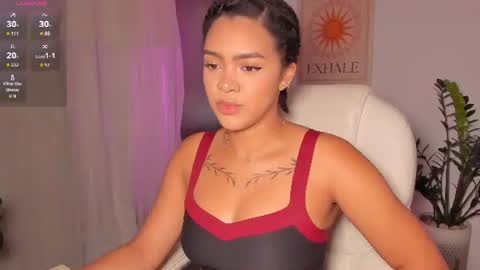 Karla online show from August 5, 2026, 9:17 pm