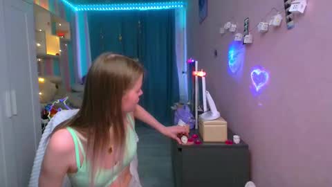 Aphrodite online show from February 13, 2025, 7:45 am