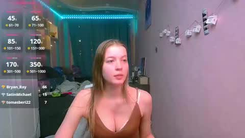 Aphrodite online show from March 3, 2025, 3:20 pm