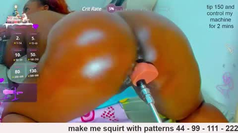 Snapshot of aphrodites_ass chatting on December 2, 2024, 11:45 am Tati Colombian online show from December 2, 2024, 11:45 am