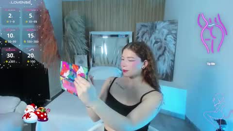 aphrodite online show from January 13, 2026, 9:42 pm