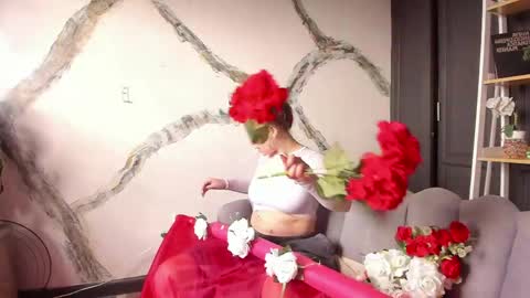 aphrodite online show from April 8, 2026, 10:10 pm