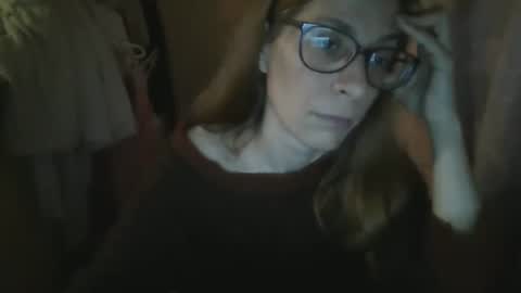 Aphrodity Rox online show from May 22, 2026, 9:20 pm