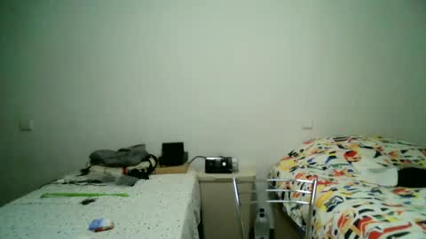 furry bear online show from January 4, 2025, 8:59 pm