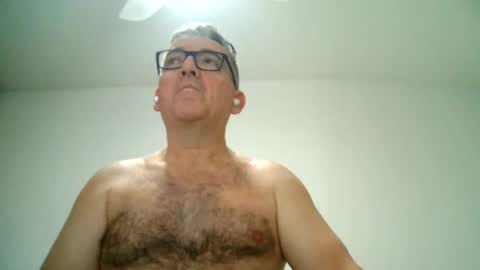 furry bear online show from February 21, 2025, 10:15 pm