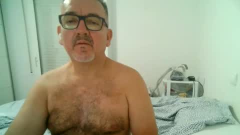furry bear online show from September 11, 2025, 9:59 pm