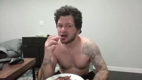 apocalypse_cream online show from February 18, 2026, 5:36 am