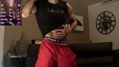 apollonfitx_69 online show from October 31, 2025, 3:18 am