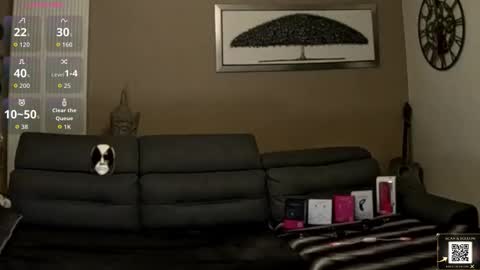 apollonfitx_69 online show from April 5, 2026, 7:22 pm