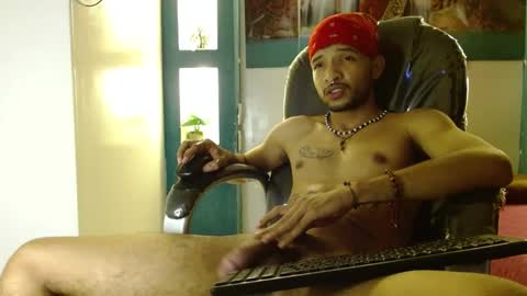 APOLO online show from December 1, 2024, 7:36 pm