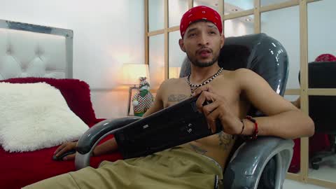 APOLO online show from December 23, 2024, 4:50 pm