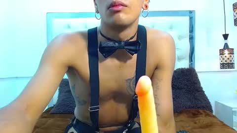 APOLO online show from February 11, 2025, 9:56 pm