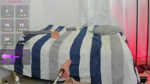 APOLO online show from April 26, 2026, 7:00 pm