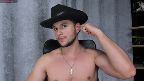 Snapshot of apolo_klein1 chatting on February 15, 2025, 8:54 am Apolo online show from February 15, 2025, 8:54 am