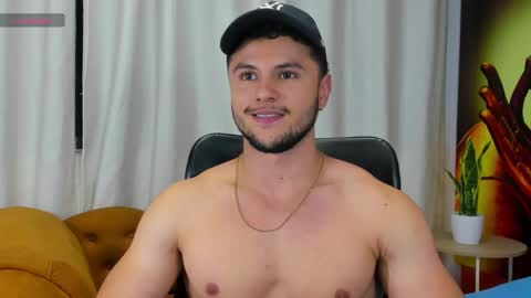 Snapshot of apolo_klein1 chatting on February 25, 2025, 7:25 pm Apolo online show from February 25, 2025, 7:25 pm