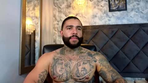 Apolo online show from September 15, 2025, 11:05 pm