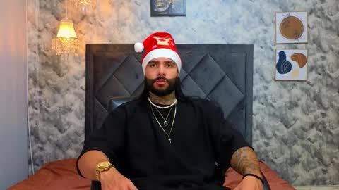 Apolo online show from November 29, 2025, 9:51 pm